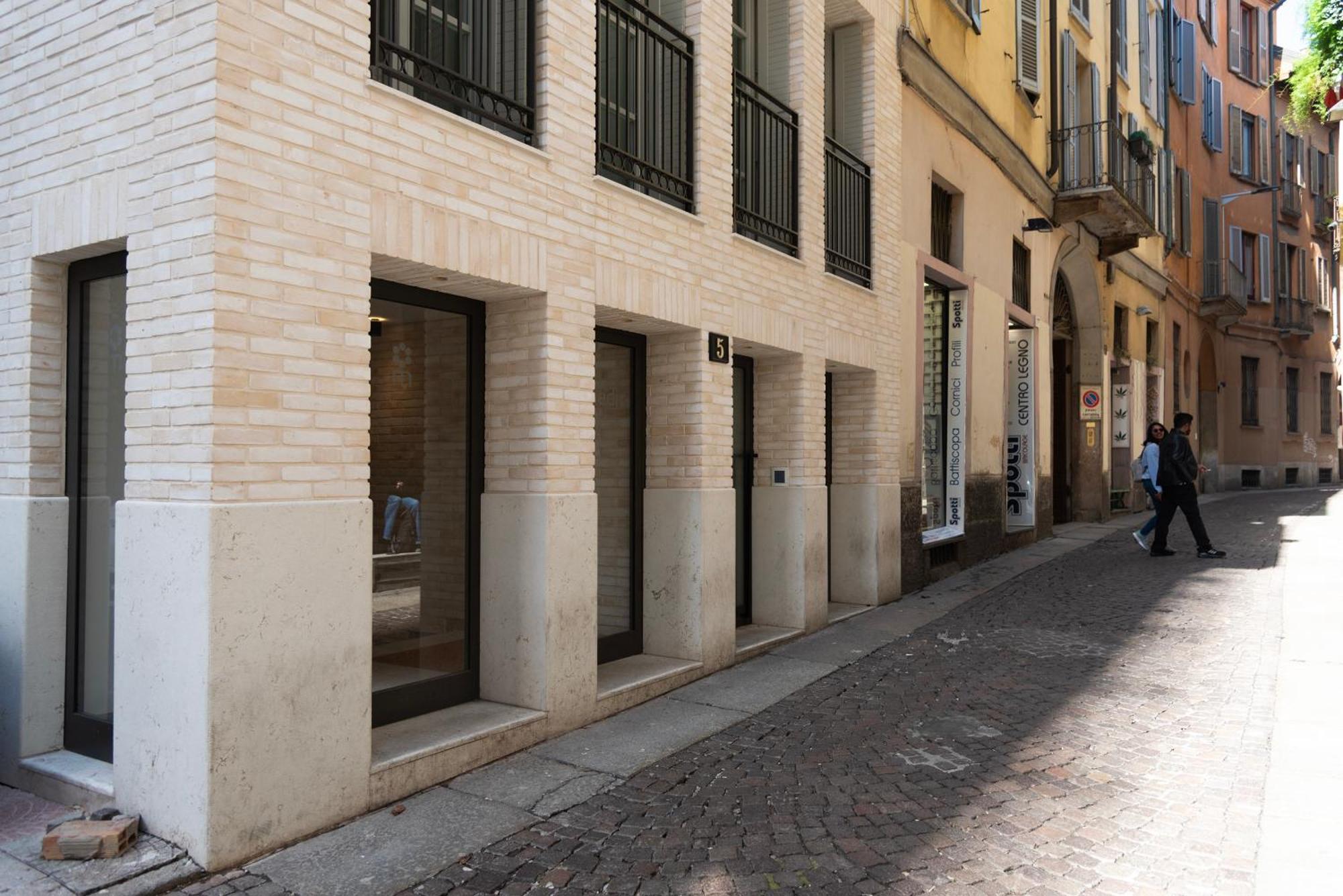 Youhosty - Medici 5 Apartment Mailand