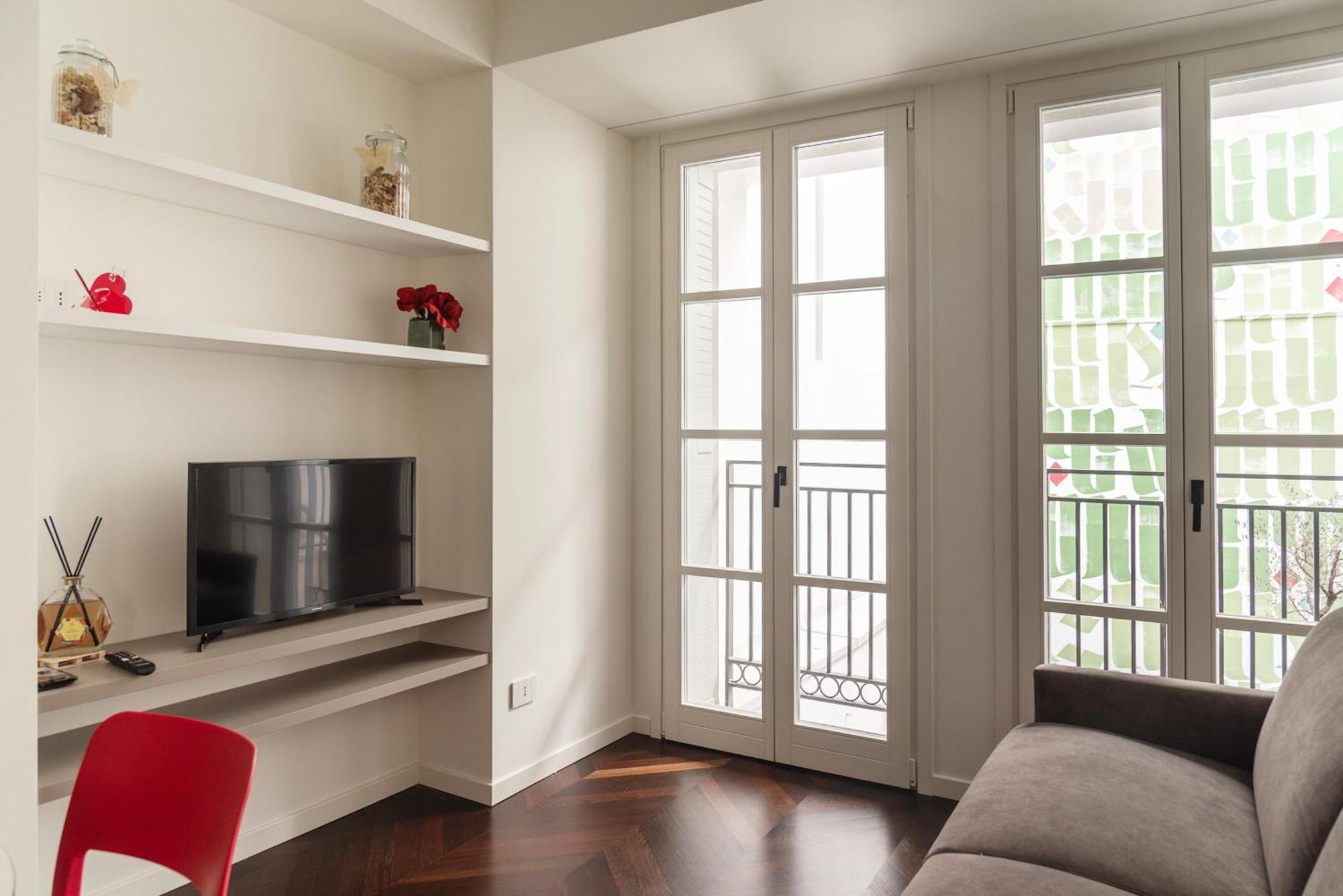Apartment Youhosty - Medici 5