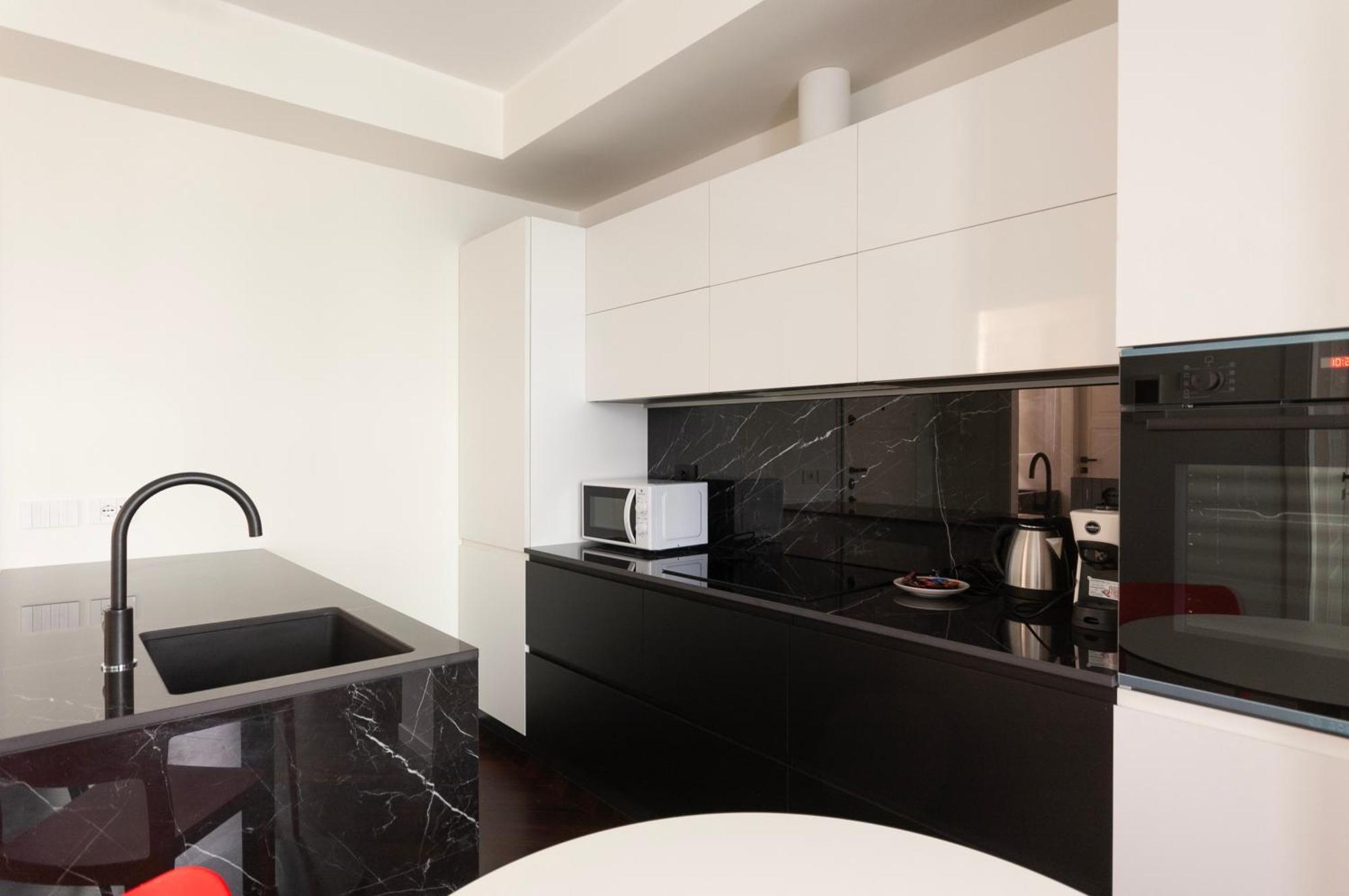 Apartment Youhosty - Medici 5